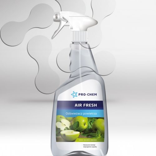 Ефективний освіжувач повітря AIR FRESH