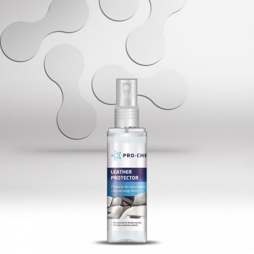 Засіб для очищення та консервації шкіри LEATHER PROTECTOR