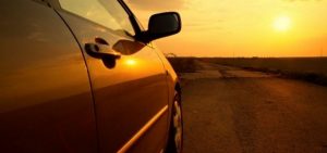 Read more about the article Захист салону автомобіля від сонця