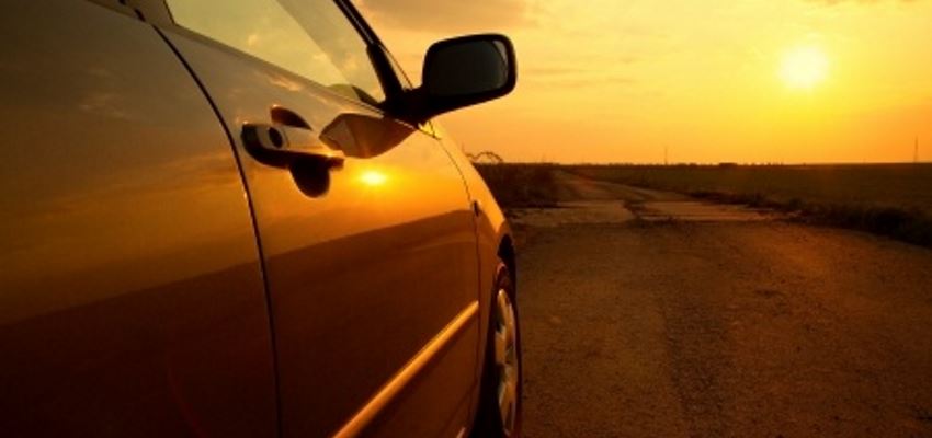 You are currently viewing Як захистити автомобіль від шкоди сонячних променів?