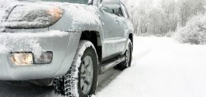 Read more about the article Для чого проводити очистку автомобіля на взимку?